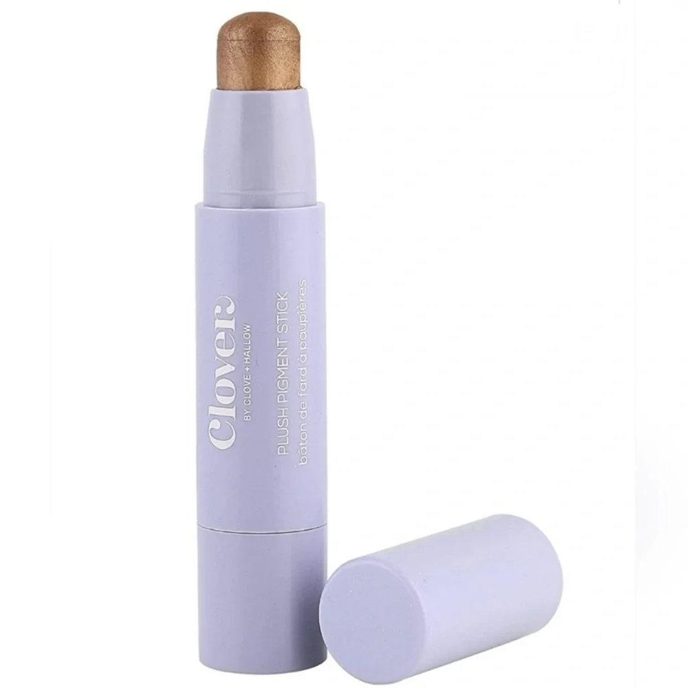 Clover by Clove + Hallow Plush Pigment Stick Eyeshadow Showstopper